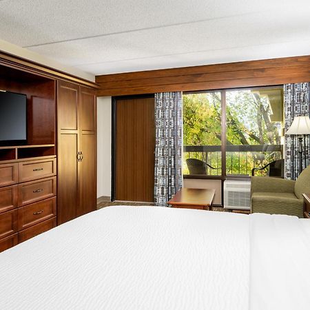 The Inn On The River Pigeon Forge Exterior foto