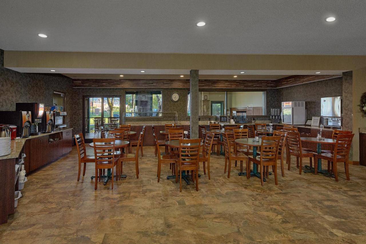 The Inn On The River Pigeon Forge Exterior foto