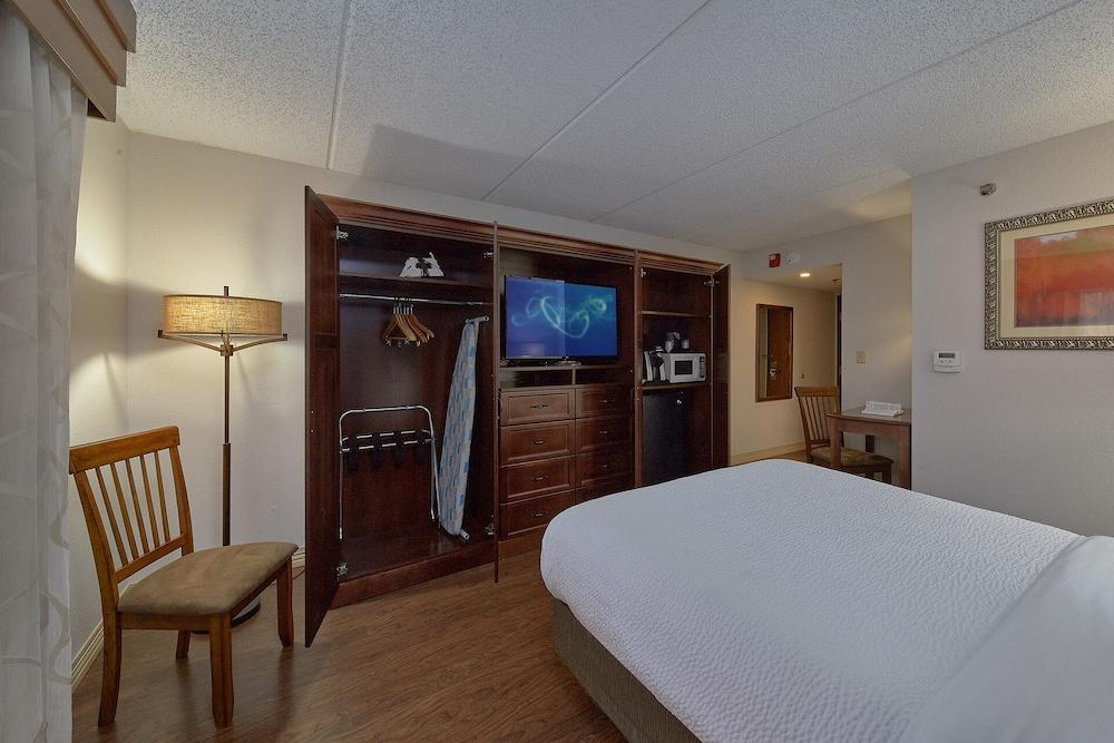 The Inn On The River Pigeon Forge Exterior foto